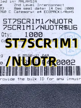 10vnt ST7SCR1M1 /NUOTR M520-V1.04A