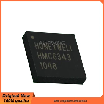 (1piece) 100% Naujas HMC6343 chip LCC36 3-ašis, skaitmeninis kompasas, jutiklis, originalūs ir autentiški, nuo lentynos IC