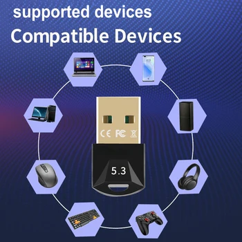 3Mbps USB Dongle Adapterį Plug and Play Belaidis Siųstuvas-Imtuvas, 