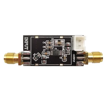 AD8361 modulis žemo dažnio 2,5 GHz RMS aptikimo vidutinis atsakymo RF power detektorius