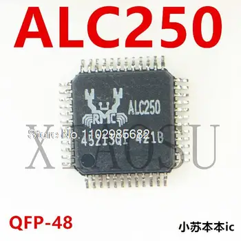ALC261-GR ALC261 ALC268 ALC260 ALC250 QFP-48