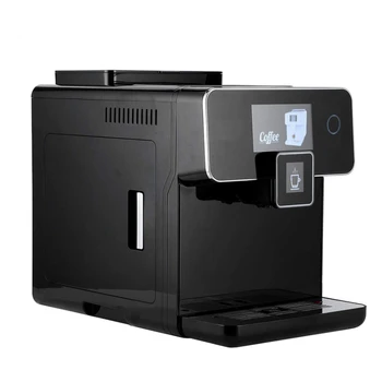Barista automatinis espresso kavos aparatas/kavos virimo aparatas mašina automatinė/ home kavos aparatas
