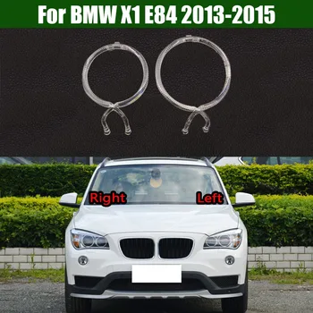BMW X1 E84 2013 2014 2015 Lempa LED DRL Šviesos važiavimui Dieną Šviesos Vadovas, Šviesos važiavimui Dieną Vamzdelį Šviesos Juostelės