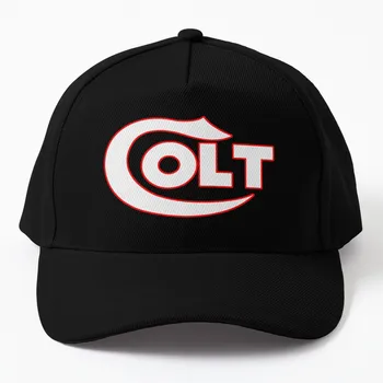 Colt Šaunamųjų ginklų Beisbolo kepuraitę šalies skrybėlės, Paplūdimio Krepšys Naują Skrybėlę Žmogus Skrybėlę Moterų