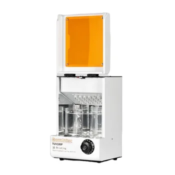 Dervos kietėjimo mašina 3d spausdinimo uv kietėjimo lempos rašalo spausdinimo mašina