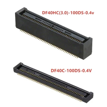 DF40C-100DS-0.4 V jungtis DF40HC(3.0)-100DS-0.4 V tinka Aviečių PI skaičiavimo modulis CM4 lizdas 5vnt/daug