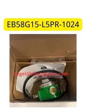 EB58G15-L5PR-1024 nauja kodavimo