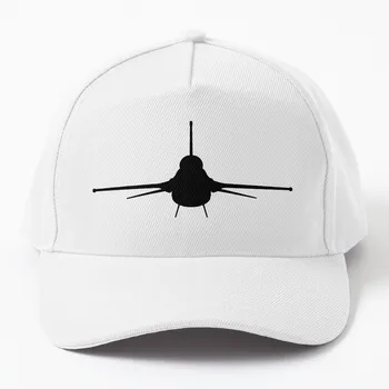 F-16 į Juodą Beisbolo kepuraitę šalies skrybėlės, Kalėdinės Kepurės Paplūdimio Krepšys mielos Ponios Skrybėlę VYRIŠKI