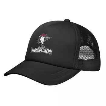 Fayetteville Geniai Beisbolo kepuraitę Veikia Skrybėlę Golfo Skrybėlės Vyrų Pickleball Kepurės Kepurės Vyrų ir Moterų Apsaugos nuo Saulės