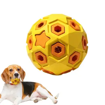 Gumos Šuo Kamuolį Mažylis Juokingas Šunų Žaislai Naminiams Šuniukams Didelių Šunų Dantų Valymo Ball Žaislas, Skirtas Naminių Produktų