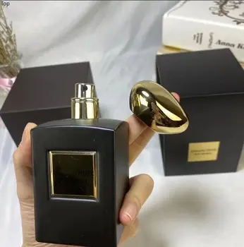 Importuoti Super Karšta vyriški Prabangūs kvepalai Moterims prive Parfum ilgalaikį medienos, gėlių, gamtos skonio Šviežių kvepalus dezodorantas