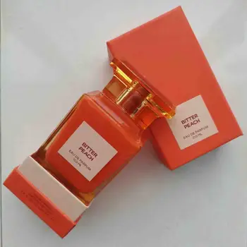 Importuotų vyriški Kvepalai TF Moterų Parfum, Dezodorantai, kvepalai Moterims prabangūs Aromatai, Natūralios Šviežia KARČIŲJŲ PERSIKŲ 6 Y a