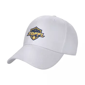 IQFFL Logo Cap Beisbolo kepuraitę vaikai skrybėlę Golfo bžūp žiemos kepuraitės, vyriški