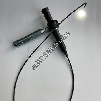 lanksti pluošto optiniai taikymo sritis 2 būdas artikuliacijos endoskopą nešiojamų fiberscope ENT endoskopija
