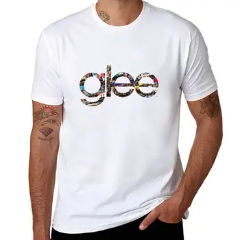 Linksmumas logotipą, T-Marškinėliai, greitas džiovinimas, marškiniai grafika marškinėliai tshirts vyrams