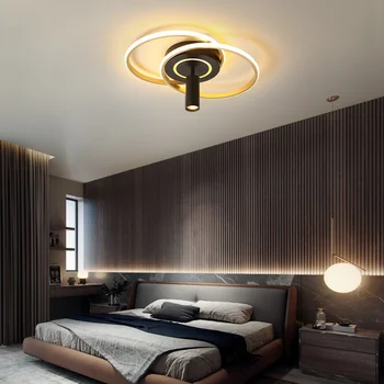 lubų lempa dizaino patalpų lubų apšvietimo patalpų lubų apšvietimas stiklo lubų lempa, šviestuvai lubų valgomasis