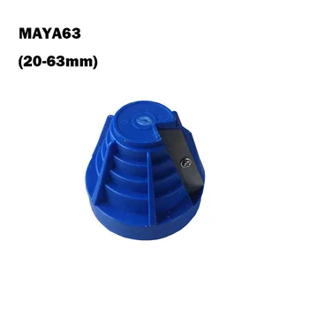 MAYA63(20-63mm) PE/PVC Vamzdžių Beveler ,Vamzdžių Chamfering Įrankis PPH Vamzdžių Pjoviklis Vamzdis Bevelers Plasticpipe Cutter