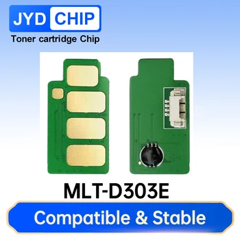 MLT-D303E Tonerio Chip Reset 