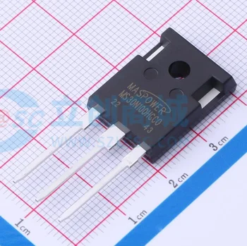 MS30N100HGC0 2VNT TO-247 1kV 30A N-Channel MOSFET CHIP IC