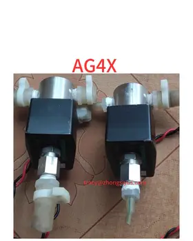 Naudojamas magnetinis ventilis AG4X DC12V