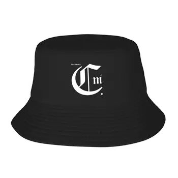 Naujas Kokosų, Padarė jį (Baltas Logotipas), Bucket Hat Alpinizmo juokingi skrybėlę Dizaineris Žmogus Skrybėlę Moterų