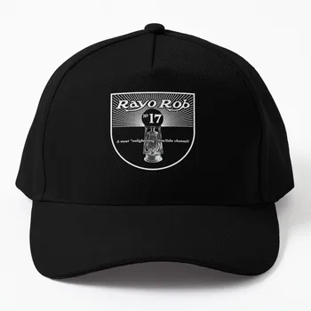 Rayo Rob Nr. 17 Beisbolo kepuraitę Trucker Bžūp Dizaineris Skrybėlę derby skrybėlę Skrybėlė Vyras moters