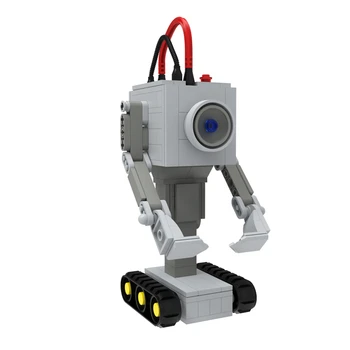 SS Anime Filmą Sviestas Robotas Plytų Pav Pobūdžio Artimųjų Sviestas Modelio Kūrimo Bloką Rinkinys Žaislo Vaikas Įspūdį Gimtadienio Dovanos