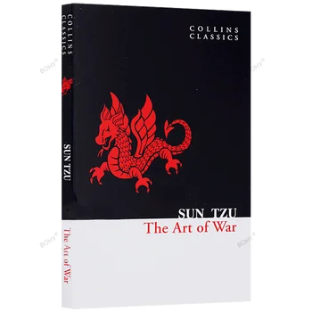 Sun Tzu Karo Menas anglų Originalas Knygoje Sun Zi Bing Fa Senovės Kinų Karinės Knygos