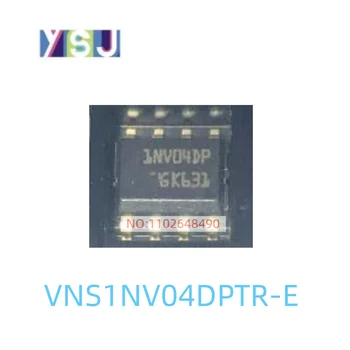 VNS1NV04DPTR-E SSD Nauja Mikrovaldiklis EncapsulationSOP8