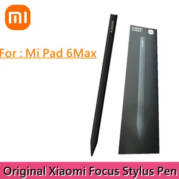 Xiaomi Dėmesio Stylus Pen For Xiaomi Mi Trinkelėmis 6 Max 14 Atkreipti Rašyti Screenshot Tablet Ekrano Touch Smart Pen Dėmesio veikti sensitivy