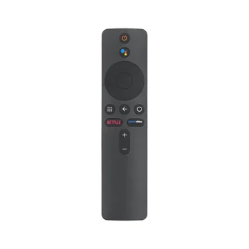 XMRM-006A Balso Nuotolinio Valdymo Pakeisti už Xiaomi Mi TV Stick MDZ-24-AA 1080P HD Medijos Grotuvas