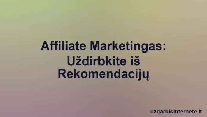Ranka, laikanti išmanųjį telefoną, kuriame rodomi produktai ir pinigų simboliai, atspindintys dukterinės įmonės pajamas.