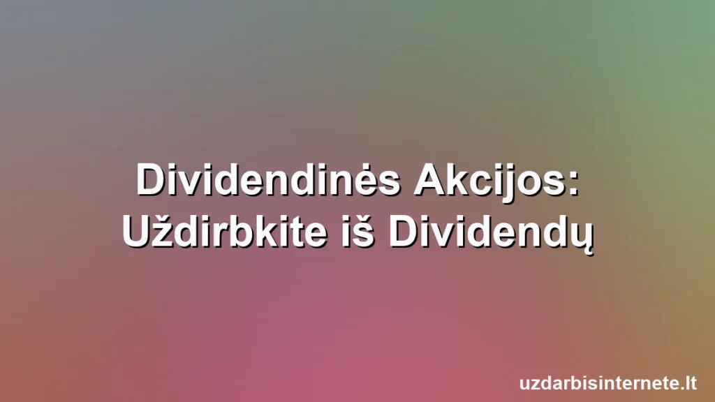 Nedidelis sodinukas su dolerio sąskaitos už lapus, augantis iš auksinių monetų krūvos.