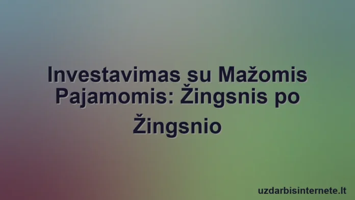 Mažas žalias sodinukas, augantis per įtrūkimą betone.