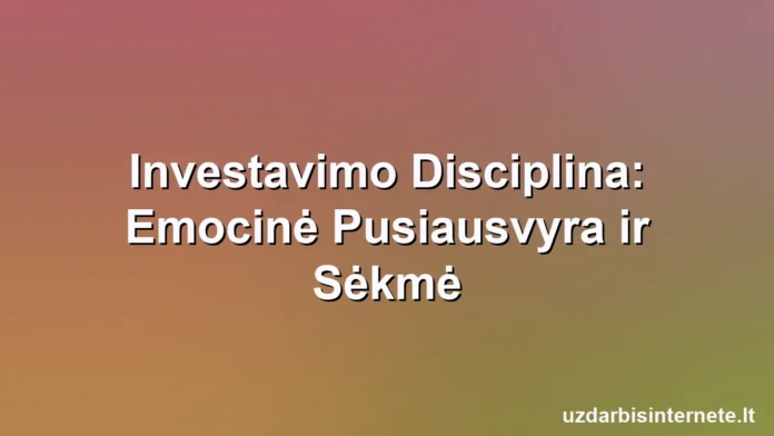 Rami investuotojų stovinčioji įmonė, besisukanti finansinių duomenų audra.