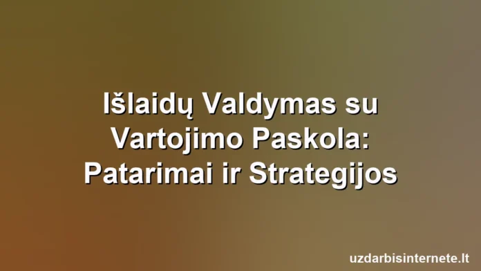 Rankos, kruopščiai organizuojančios pinigus ir biudžeto planuotoją ant stalo.