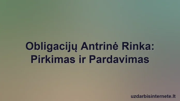 Rankos, naudodami planšetinį kompiuterį, norėdami nusipirkti ir parduoti obligacijas skaitmeninėje rinkoje.