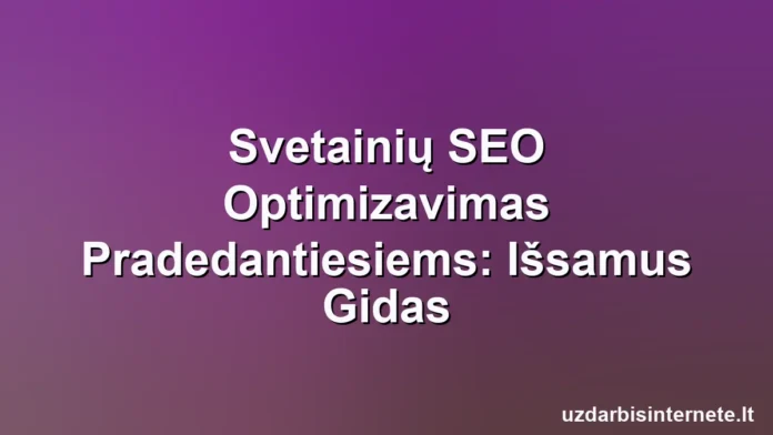 SEO tematikos statybiniai blokai sukrauna, kad pakeltų svetainės piktogramą link paieškos juostos.