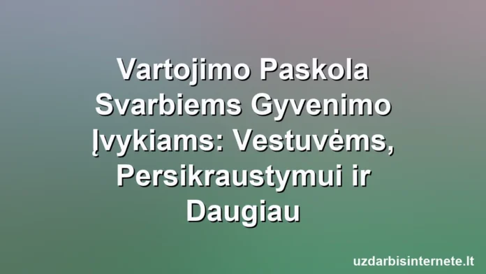 Gyvenimo gairių, tokių kaip vestuvinis žiedas ir raktai, kolekcija šalia banknotų.